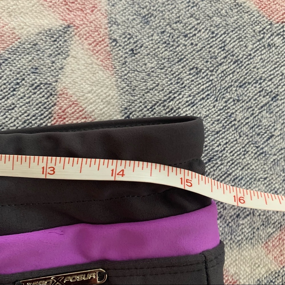 NWT ZeroXposur Short/Tankini Swim Set Size 10 - Picture 8 of 14